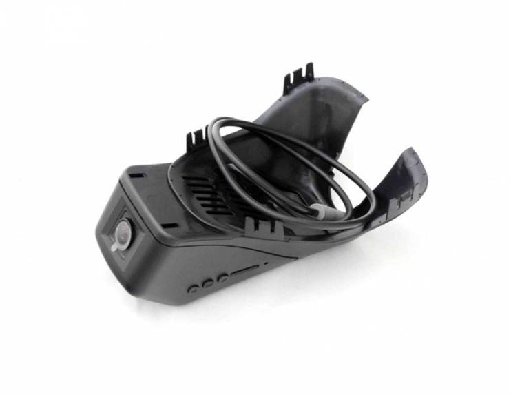 Volvo DVR-OEM-WiFi