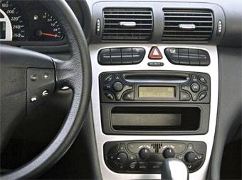 Incar RMB-C00W