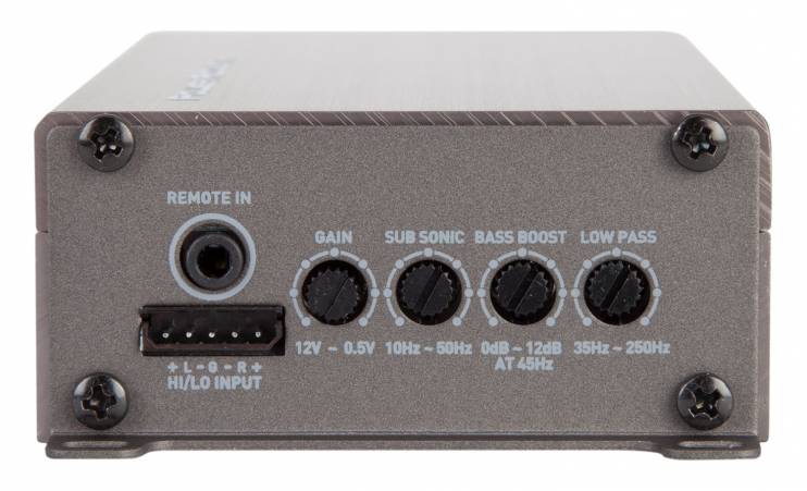 Power Acoustik CA1-1200D