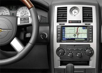 Incar 95-6511W