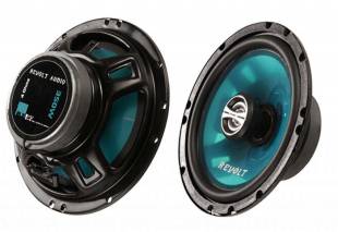 REVOLT ELX 62