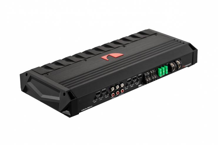 Nakamichi NGXA120.4 