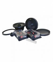Kicker QS652