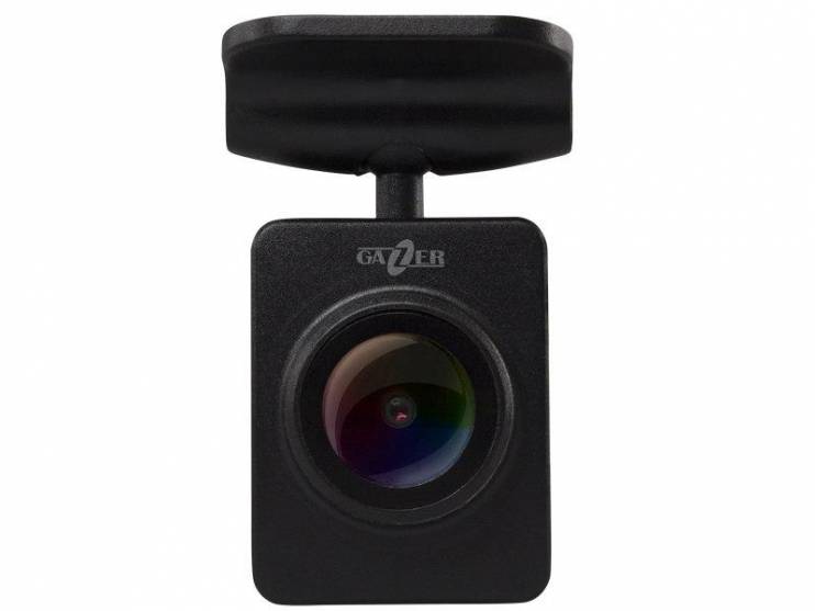 Gazer F750w 2Ch FullHD,WiFi