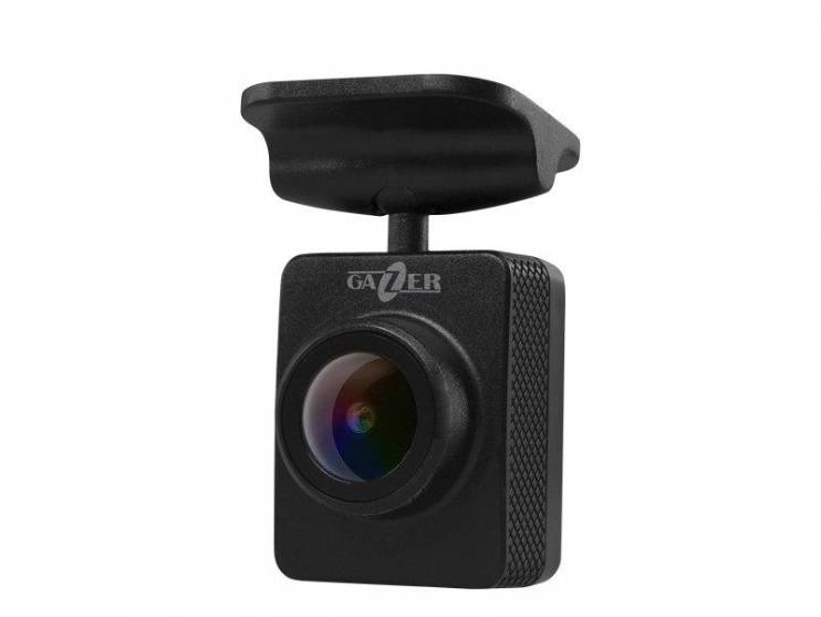Gazer F750w 2Ch FullHD,WiFi