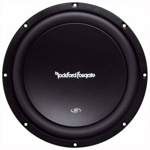 Rockford Fosgate R1S4-12
