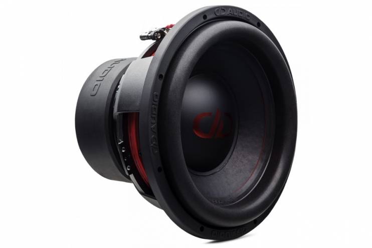 DD Audio DD712