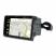 Автомагнитола IQ NAVI T58-2505C Skoda / Volkswagen 9"