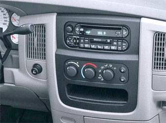 Incar RDG-N01