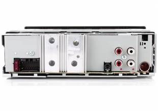 JVC KD-T801BT