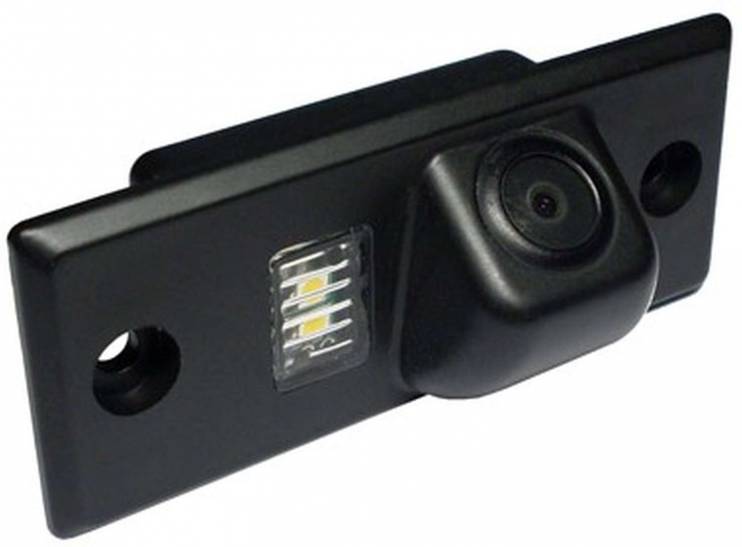 Pleervox PLV-CAM-BYC
