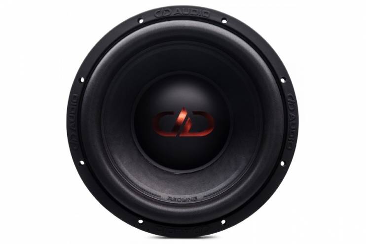 DD Audio DD715