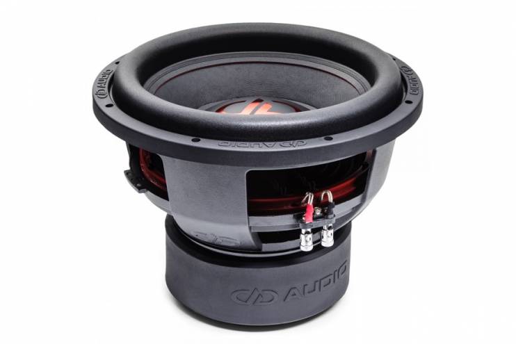 DD Audio DD715