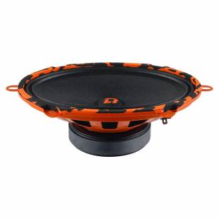 DL Audio Barracuda 57