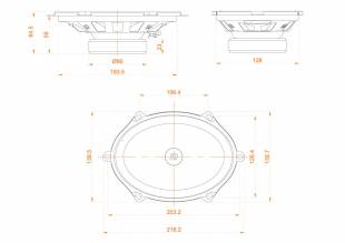 DL Audio Barracuda 57