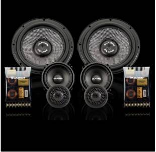 Gladen RS 165.3