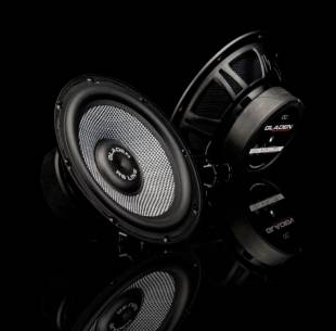 Gladen RS 165.3
