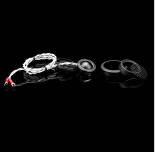 Gladen RS 165.3