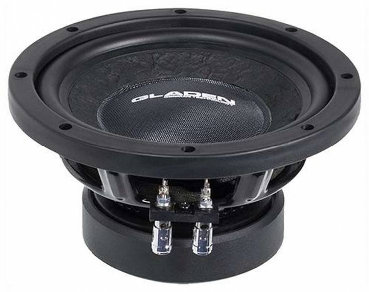 Mosconi Gladen RS 08