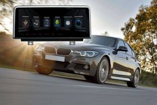 Штатная магнитола Redpower 31079 IPS BMW 1 и 3 серии (F20, F30, F32) 10"