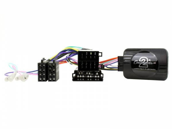 Connects2 CTSIV003.2