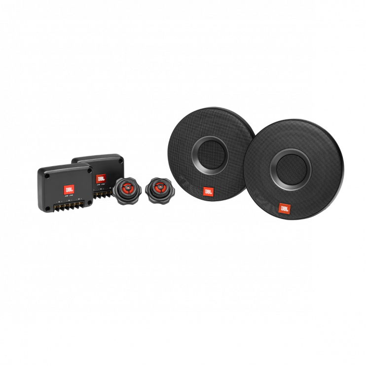 JBL CLUB 605CSQ