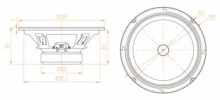 DL Audio Barracuda 200