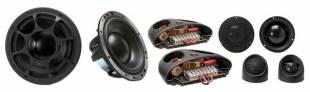 MOREL ELATE TITANIUM 603
