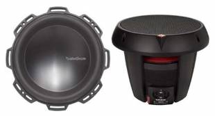Rockford Fosgate T0D412