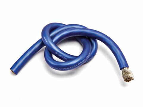 Kicker PWB 050