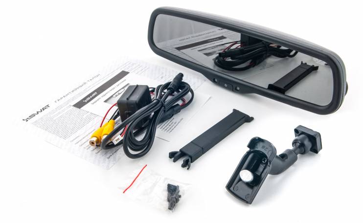 SWAT VDR-HY-08
