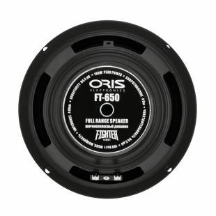Oris FT-650