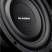 Gladen RSX 08 Slim D-2