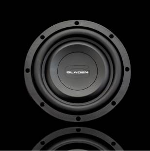 Gladen RSX 08 Slim D-2
