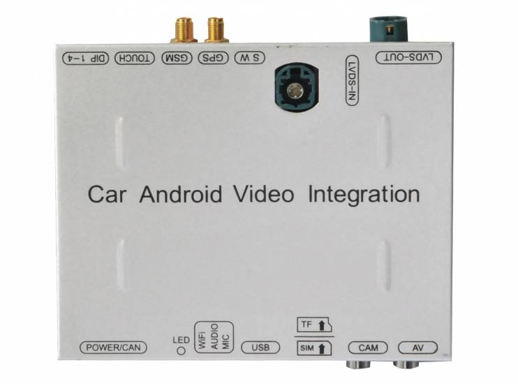 Incar FEX-PST