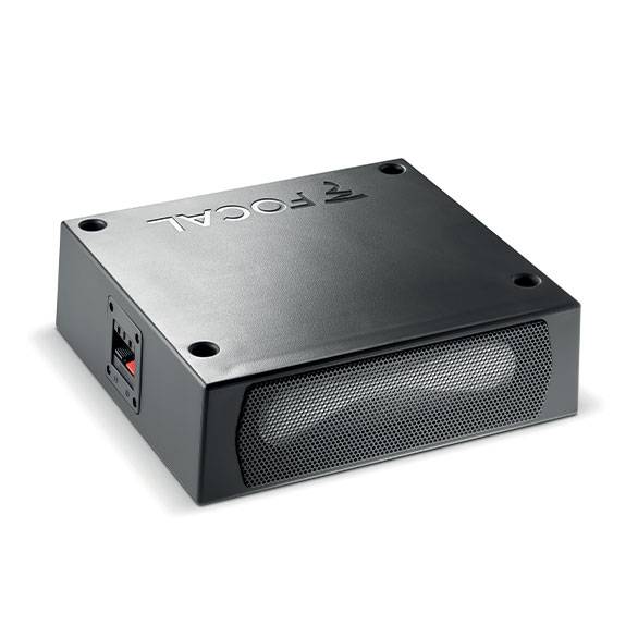 Focal ISUB TWIN