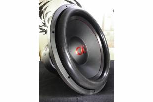 DD Audio DD818