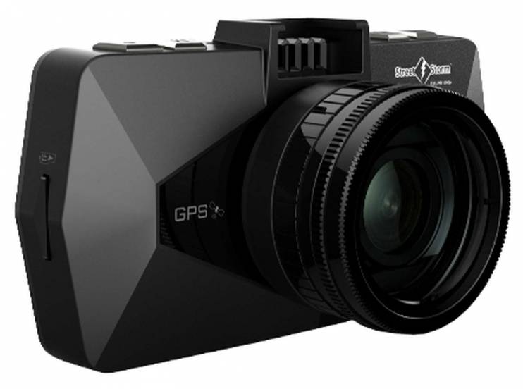 Street Storm CVR-N9510-G PRO