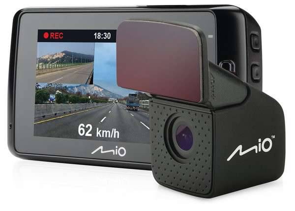 Mio Mivue 698