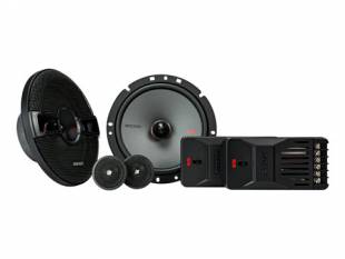 Kicker KSS6704