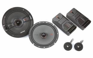 Kicker KSS6704