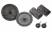 Kicker KSS6704