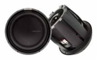 Rockford Fosgate T2D412