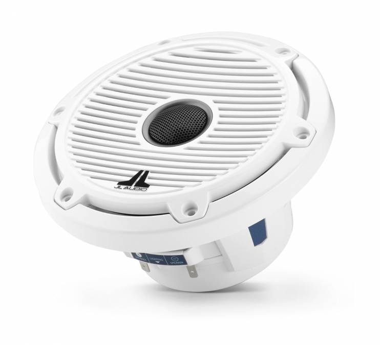 Jl audio M6-650X-C-GwGw/LED