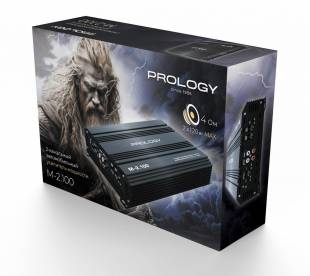PROLOGY M-2.100