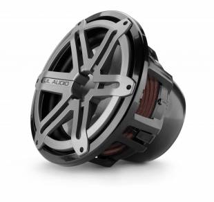 JL Audio M12IB6 Sport Titanium