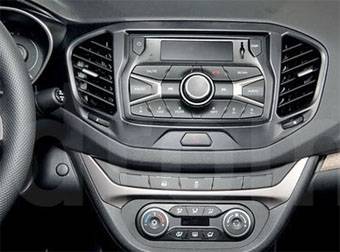 Incar RLA-N01