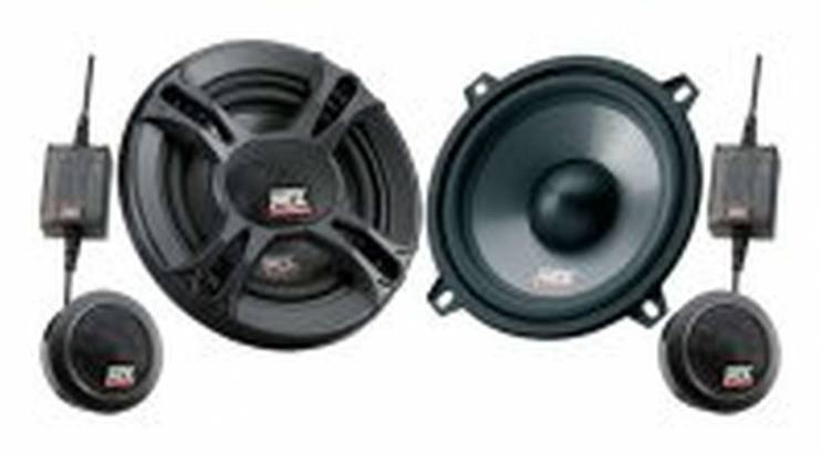 MTX RTS502