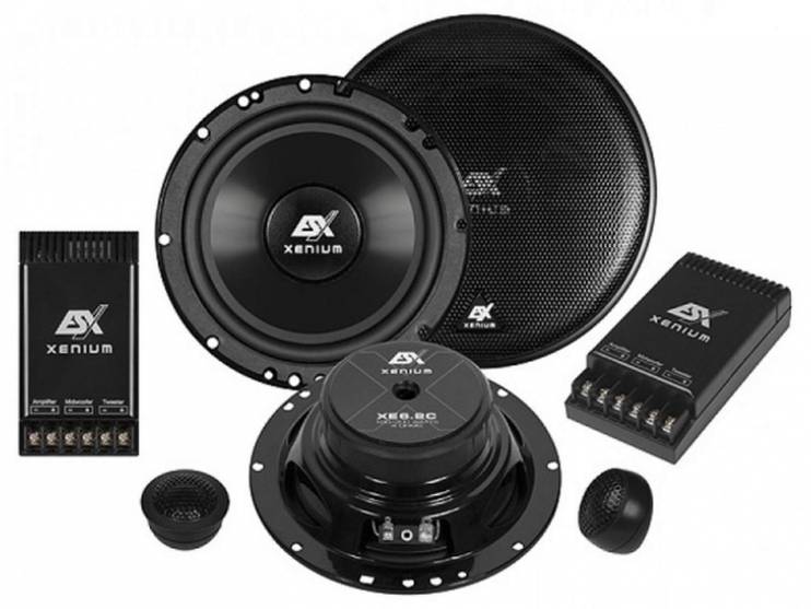 ESX-XE6.2C