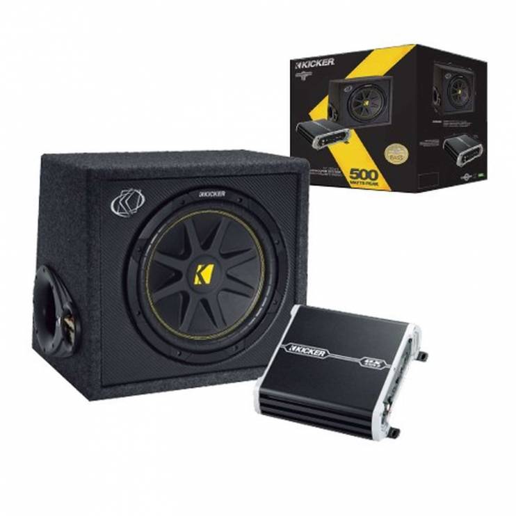 KICKER KKP210
